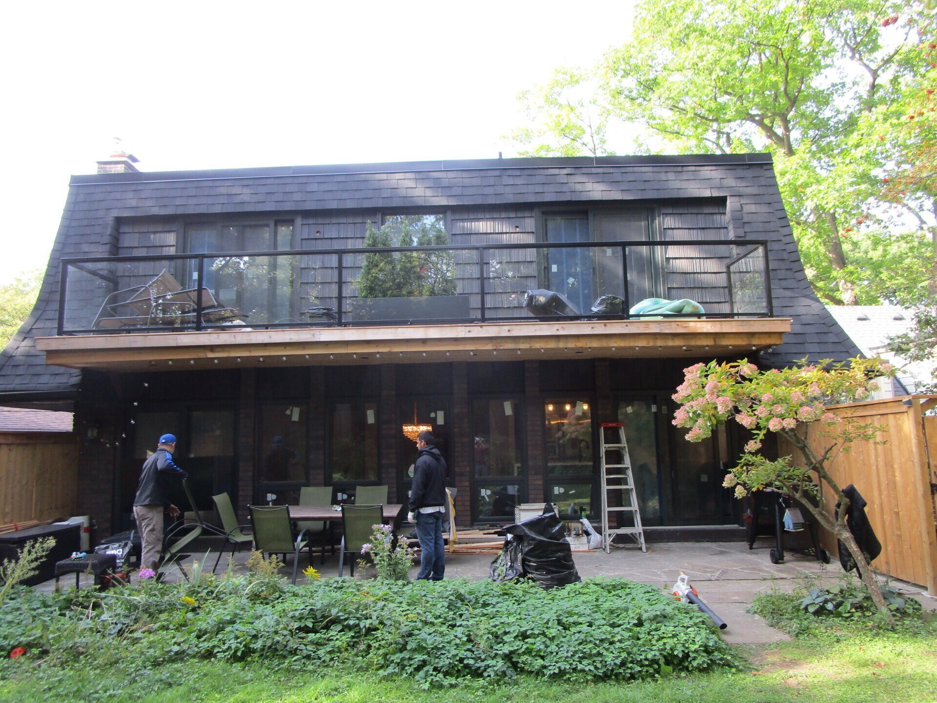 Professional Roofing Company Etobicoke AAA Roofmasters