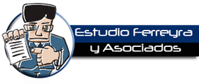 Estudio Ferreyra y asociados logo