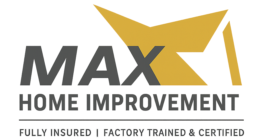 Max Home Improvement