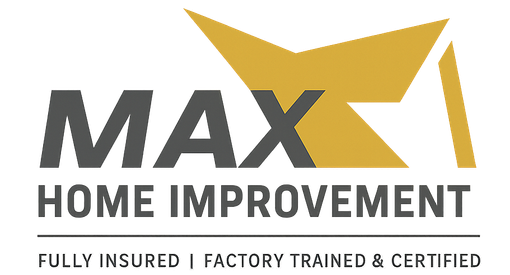 Max Home Improvement