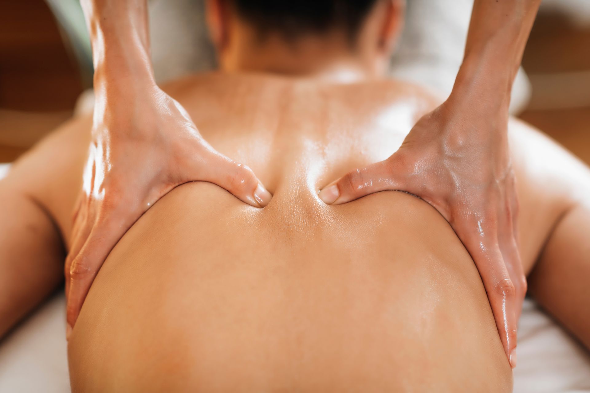 New Dawn Massage Center LLC