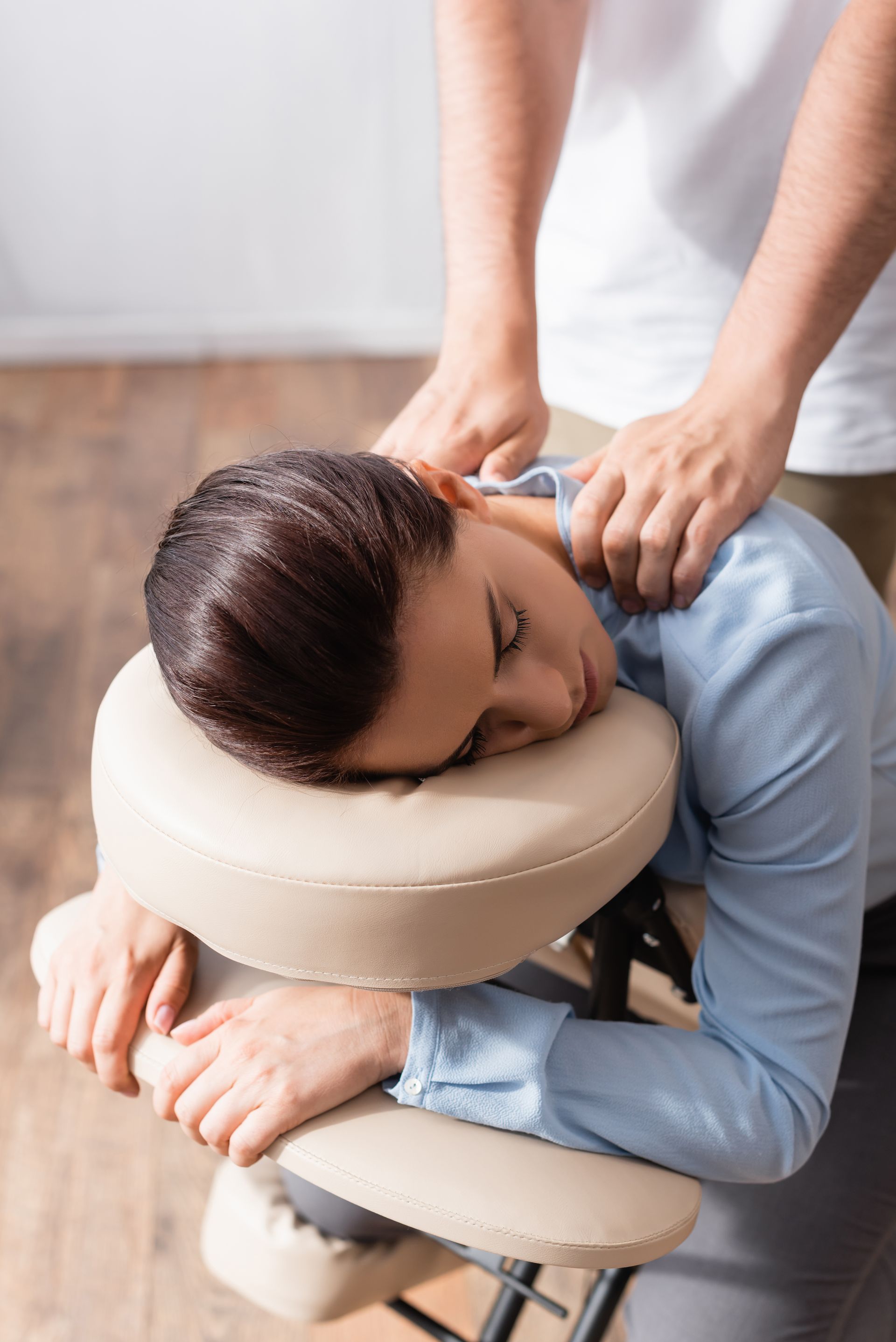 New Dawn Massage Center LLC