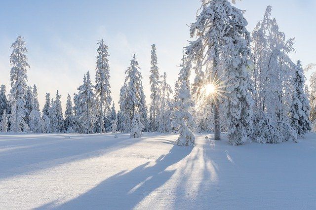 St Anton Winter
