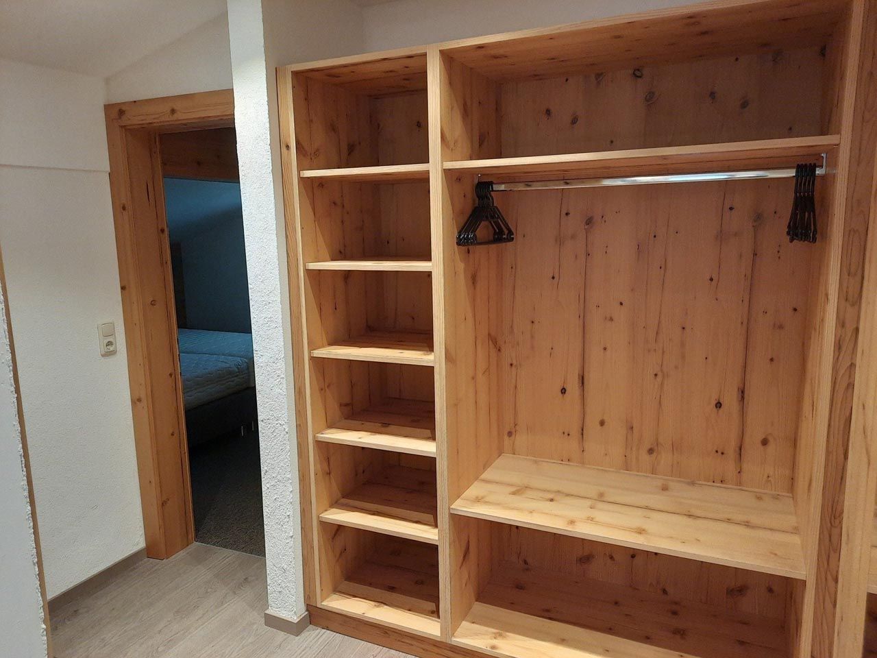 Appartement Gard in St. Anton am Arlberg