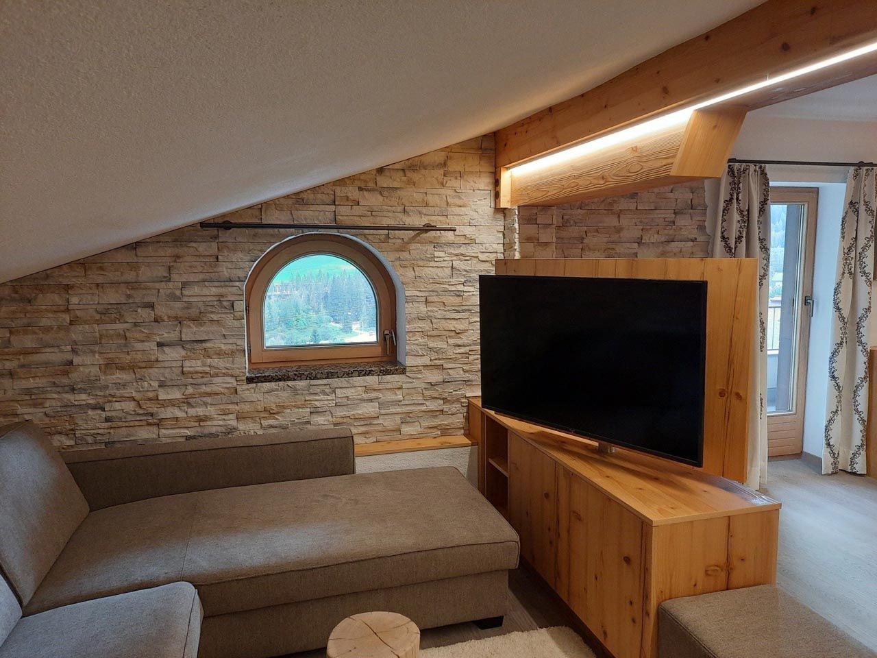 Appartement Wohnen in St. Anton am Arlberg