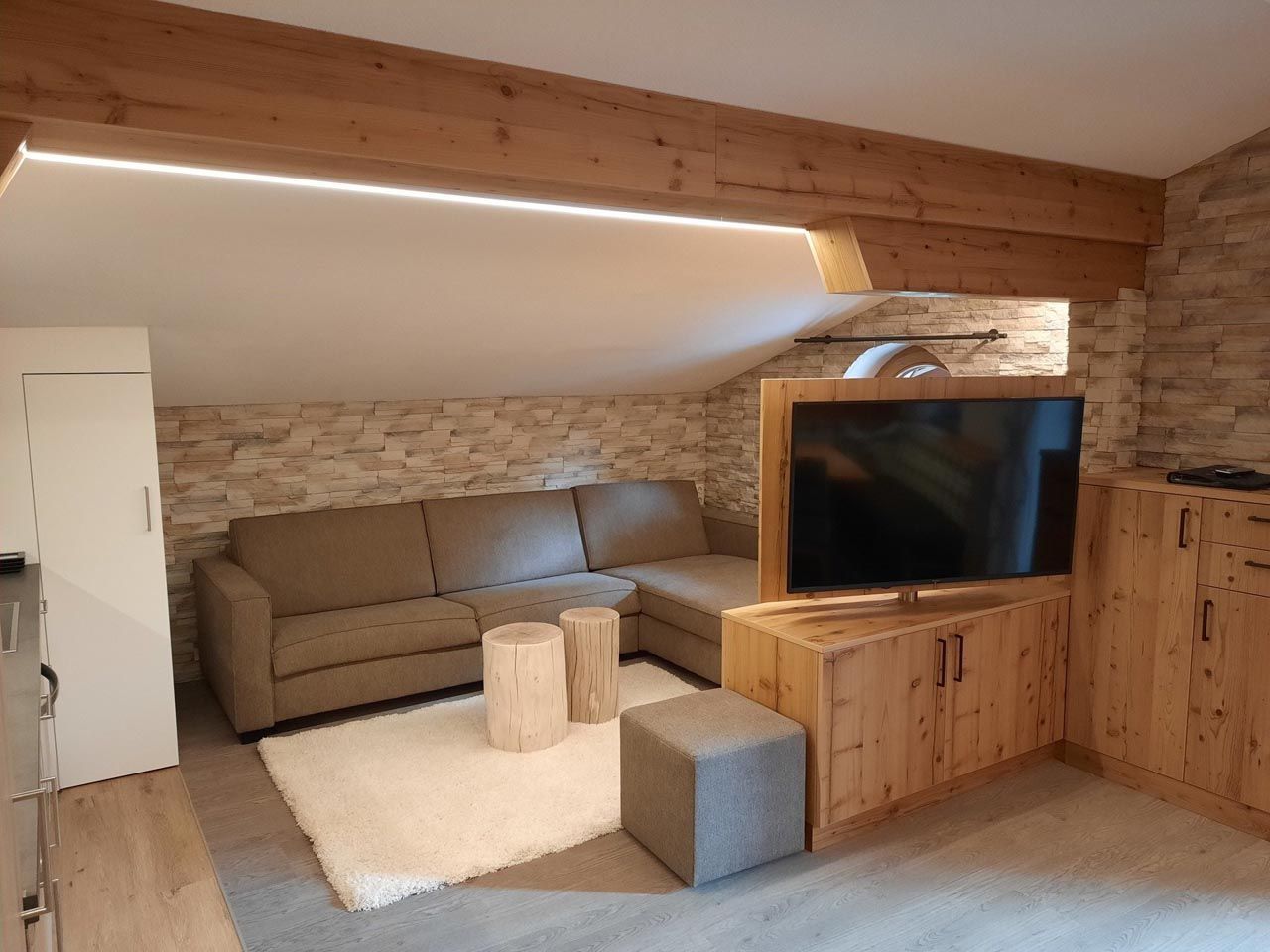 Appartement Wohnen in St. Anton am Arlberg