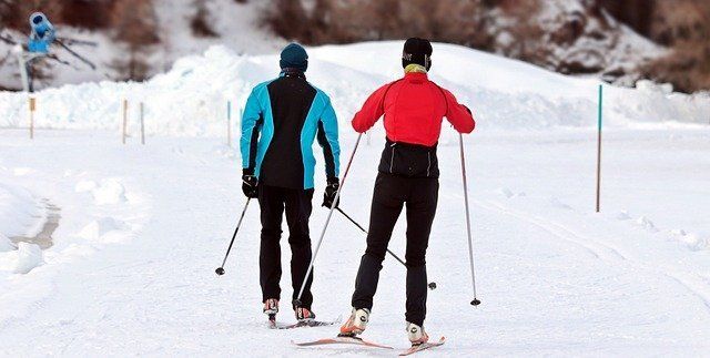St. Anton am Arlberg Winter
