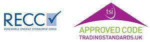 Renewable Energy Consumer Code and Trading Standards approved.