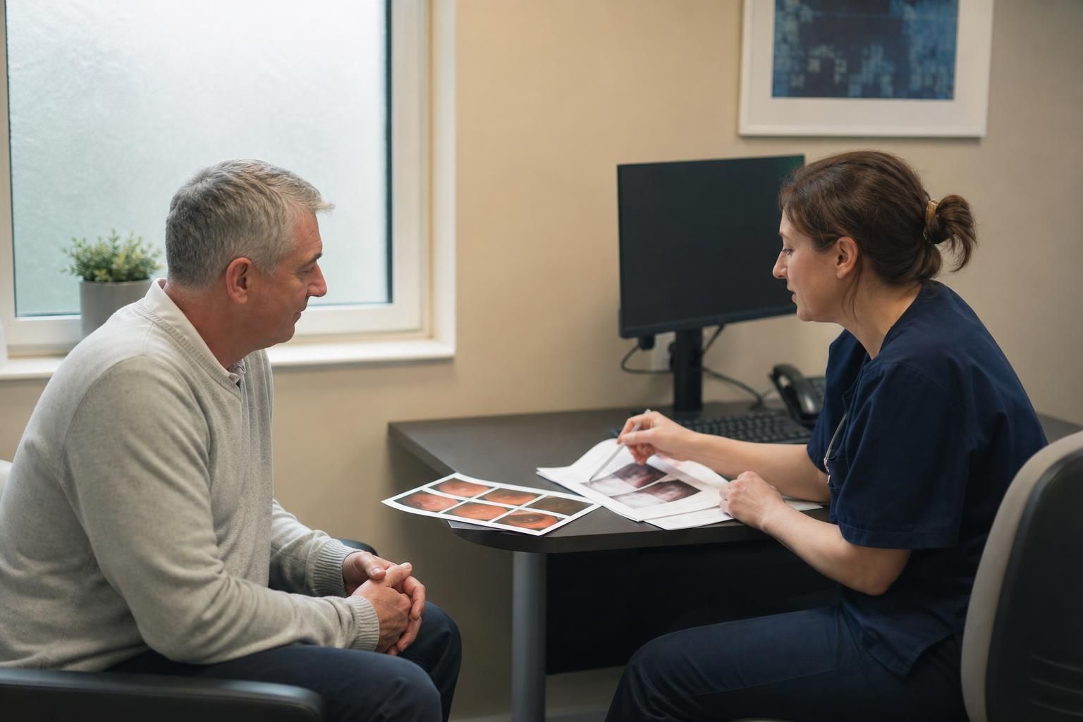 Private Endoscopy Costs with Bupa and Self-Pay Options in the UK