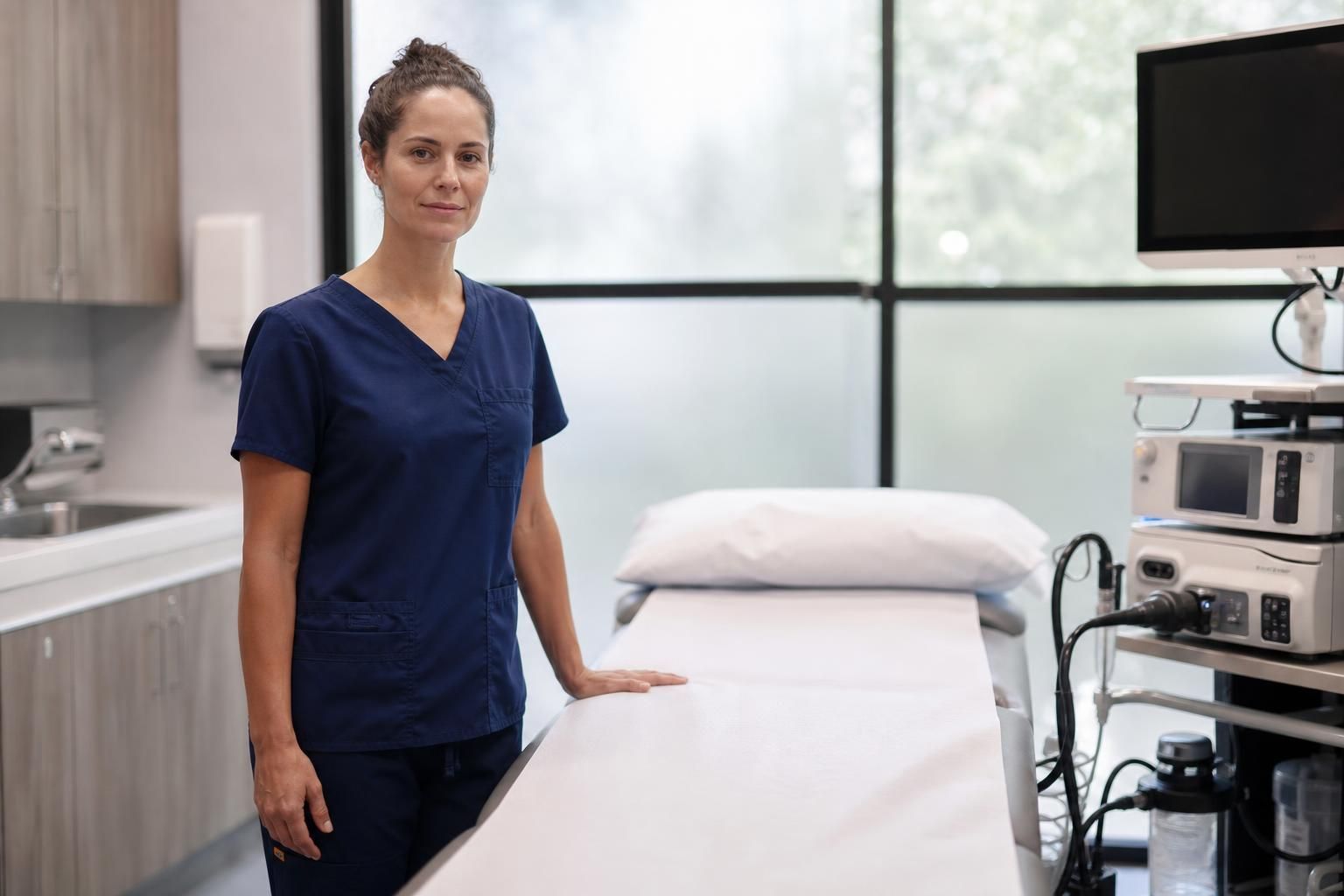 Private Endoscopy Services: Gastroscopy, Colonoscopy and Flexible Sigmoidoscopy