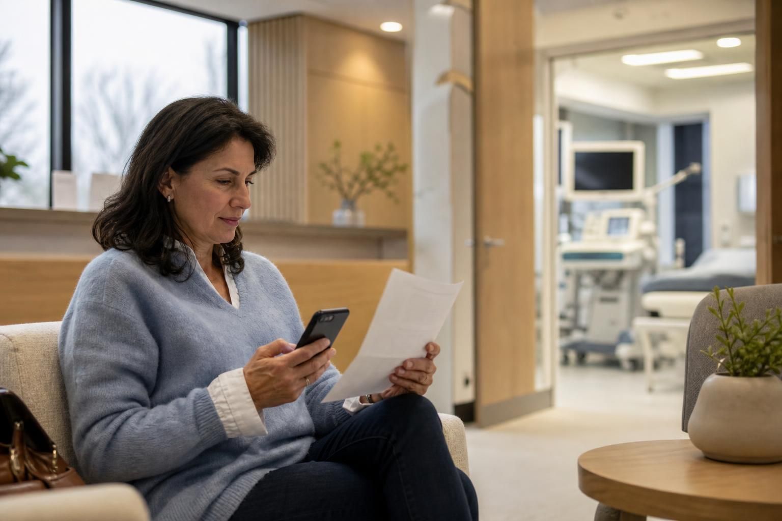Can You Pay Private for an Endoscopy? Self-Pay Booking Guide