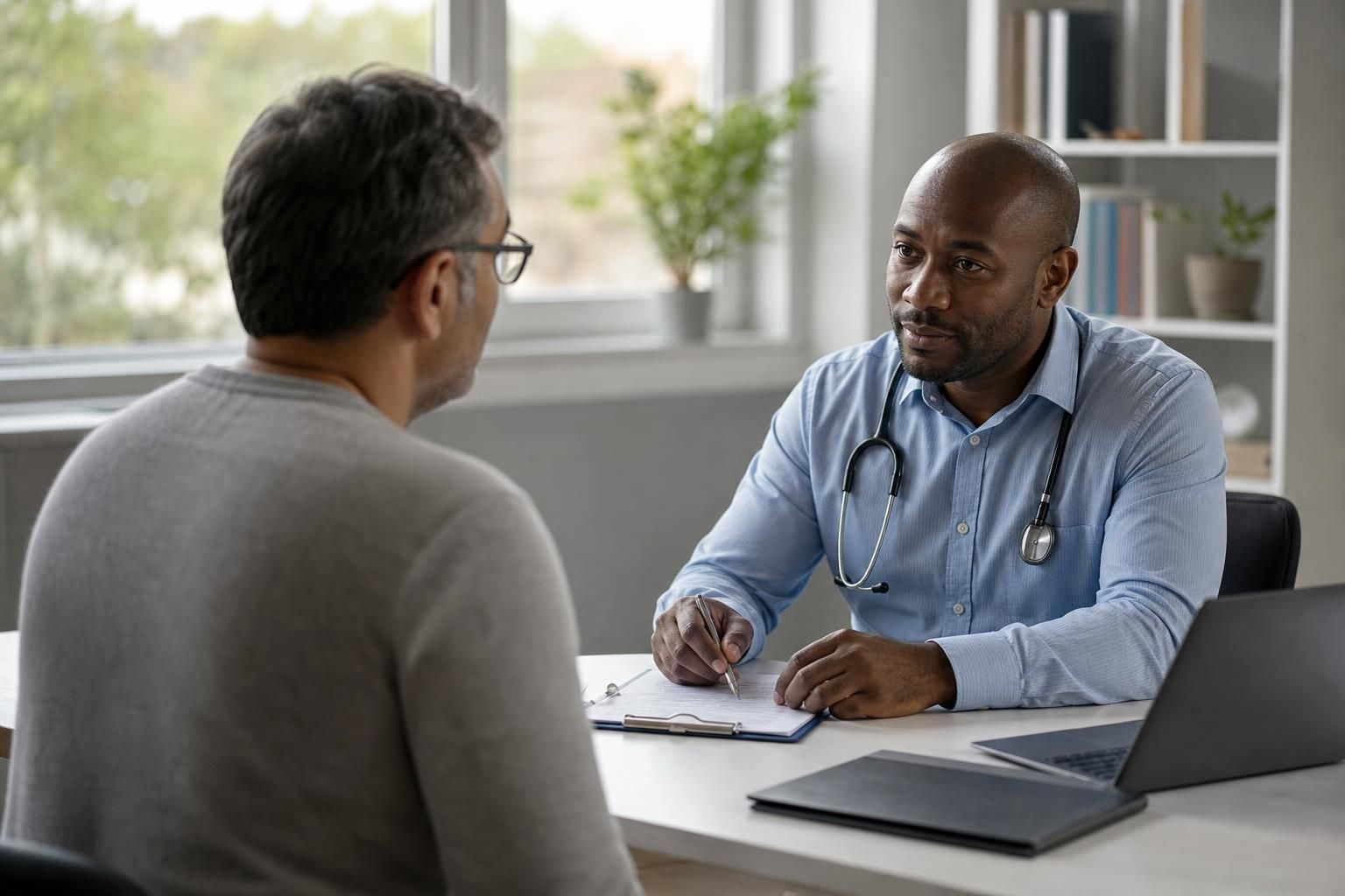 How to Get an Endoscopy Appointment Privately or Through Your GP