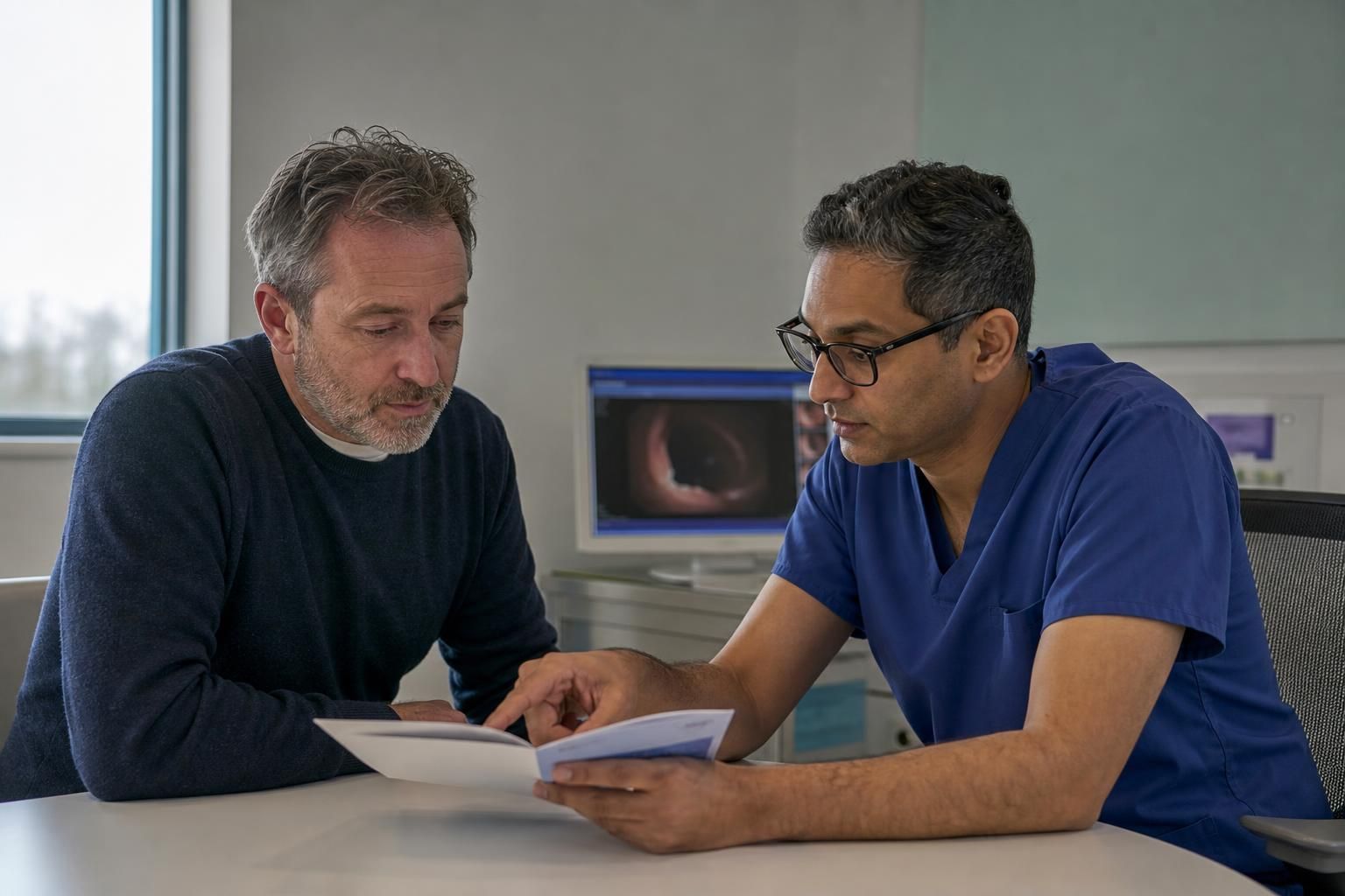 Private Colonoscopy in Essex: Self-Pay Bowel Investigation