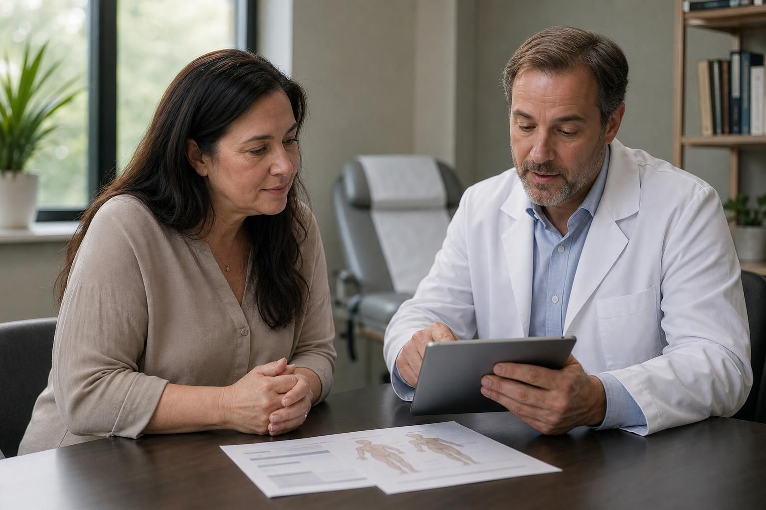 Allurion Gastric Balloon: Suitability, Process, Results and Private Consultation