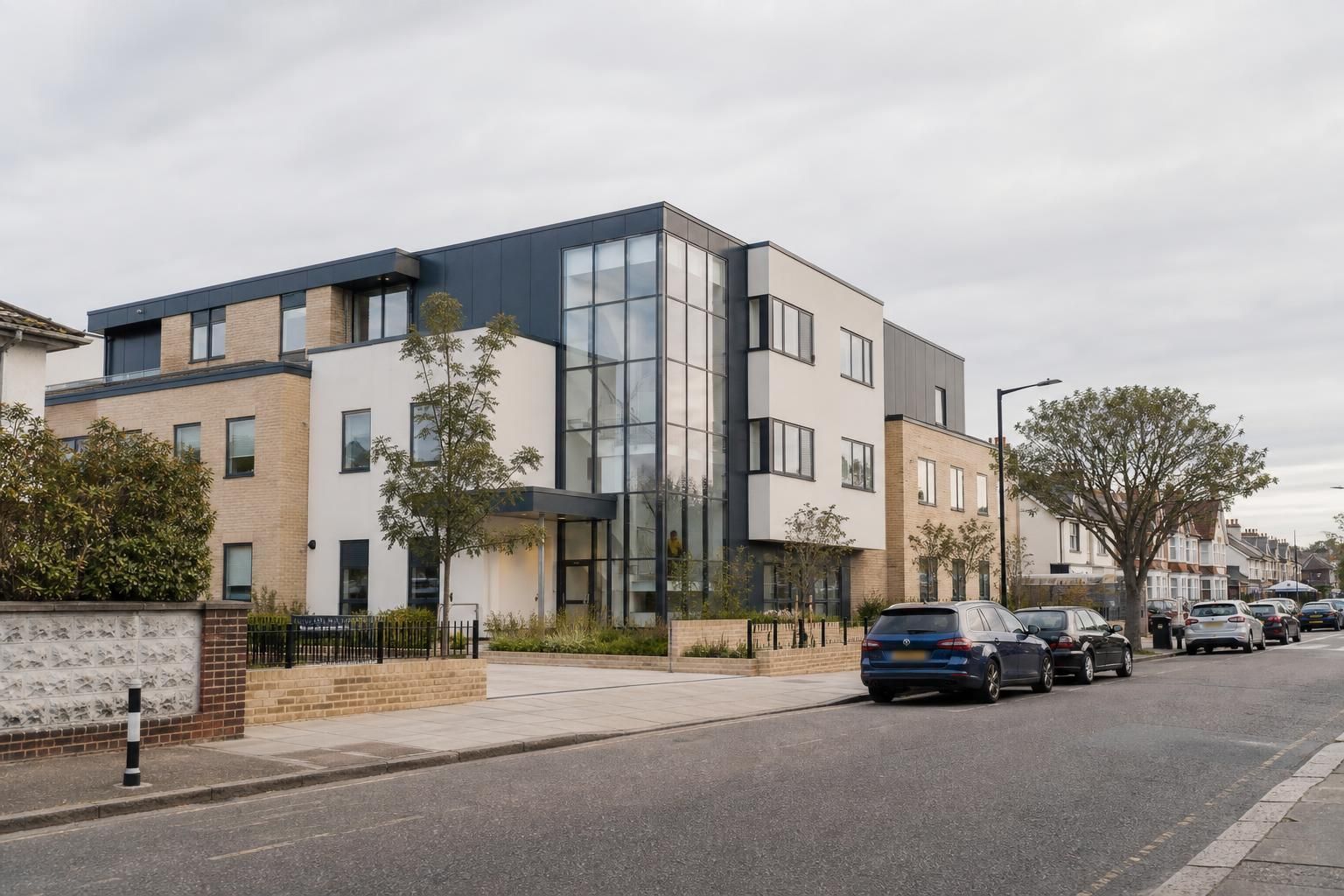 Private Hospital Leigh on Sea for Gastroenterology, Endoscopy and Weight Loss