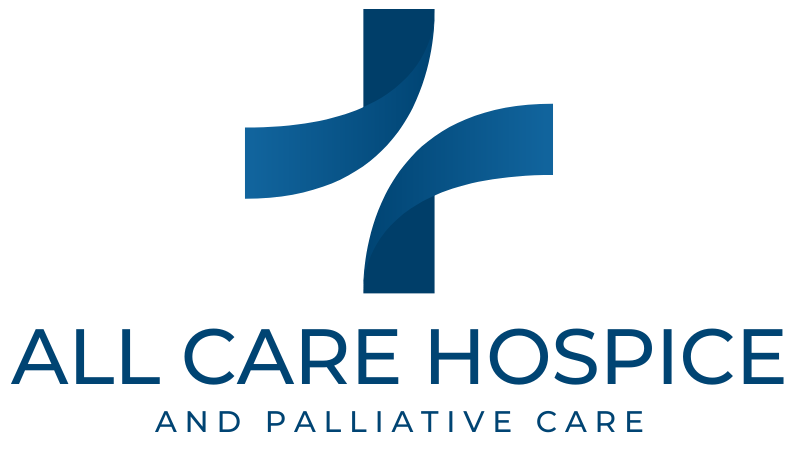 All Care Hospice logo