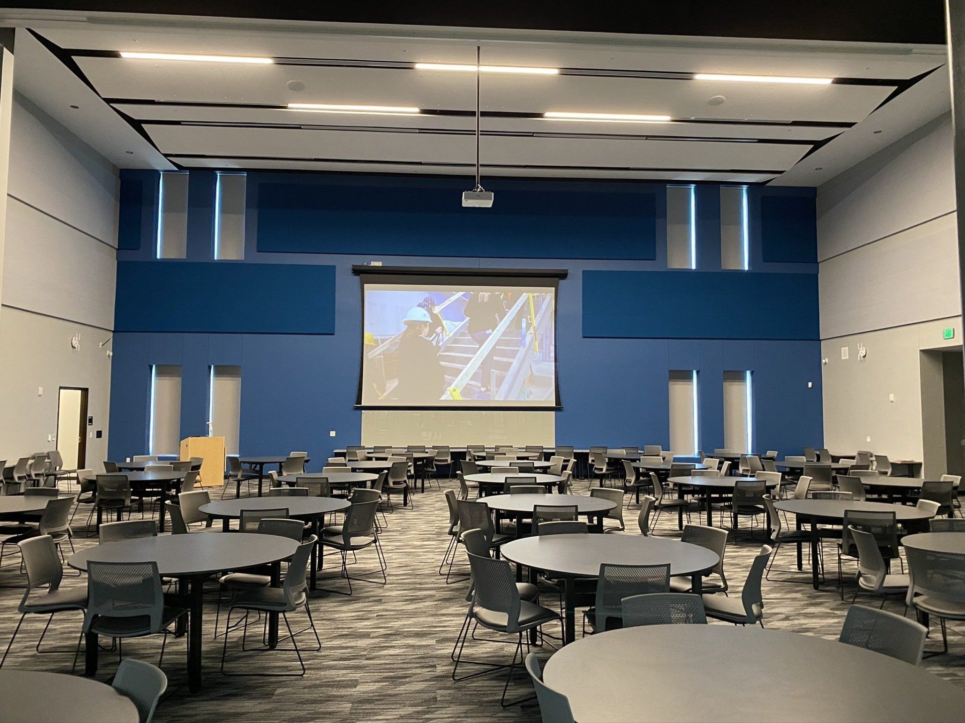 conference room image