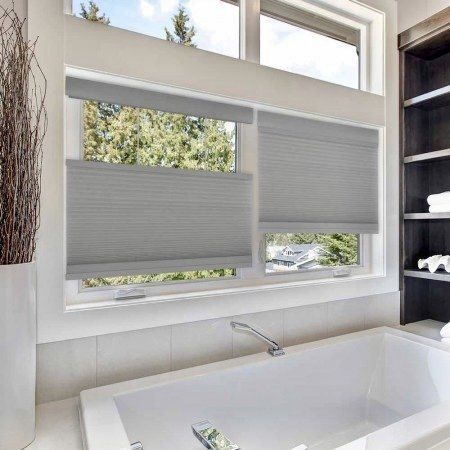 Tasset Window Covering Project