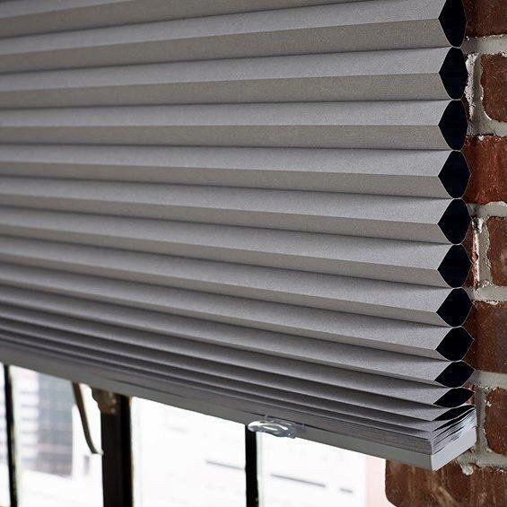 Tasset Window Covering Project