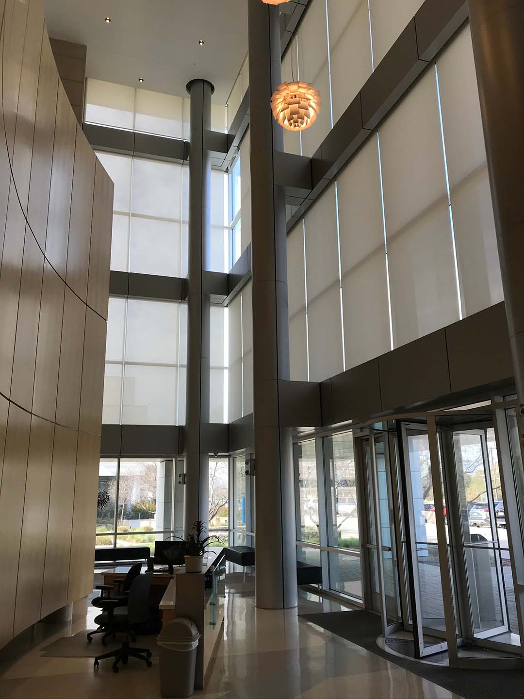 front desk image