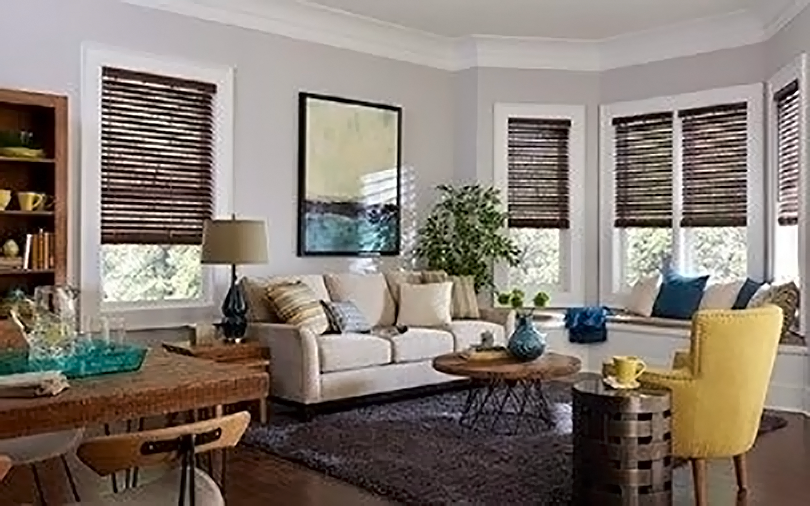 Tasset Window Covering Project