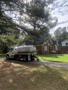 Cement - Septic tank in Kittrell NC Cement - Septic tank in Kittrell NC