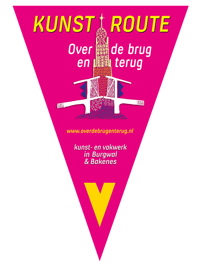 Festivalvlag