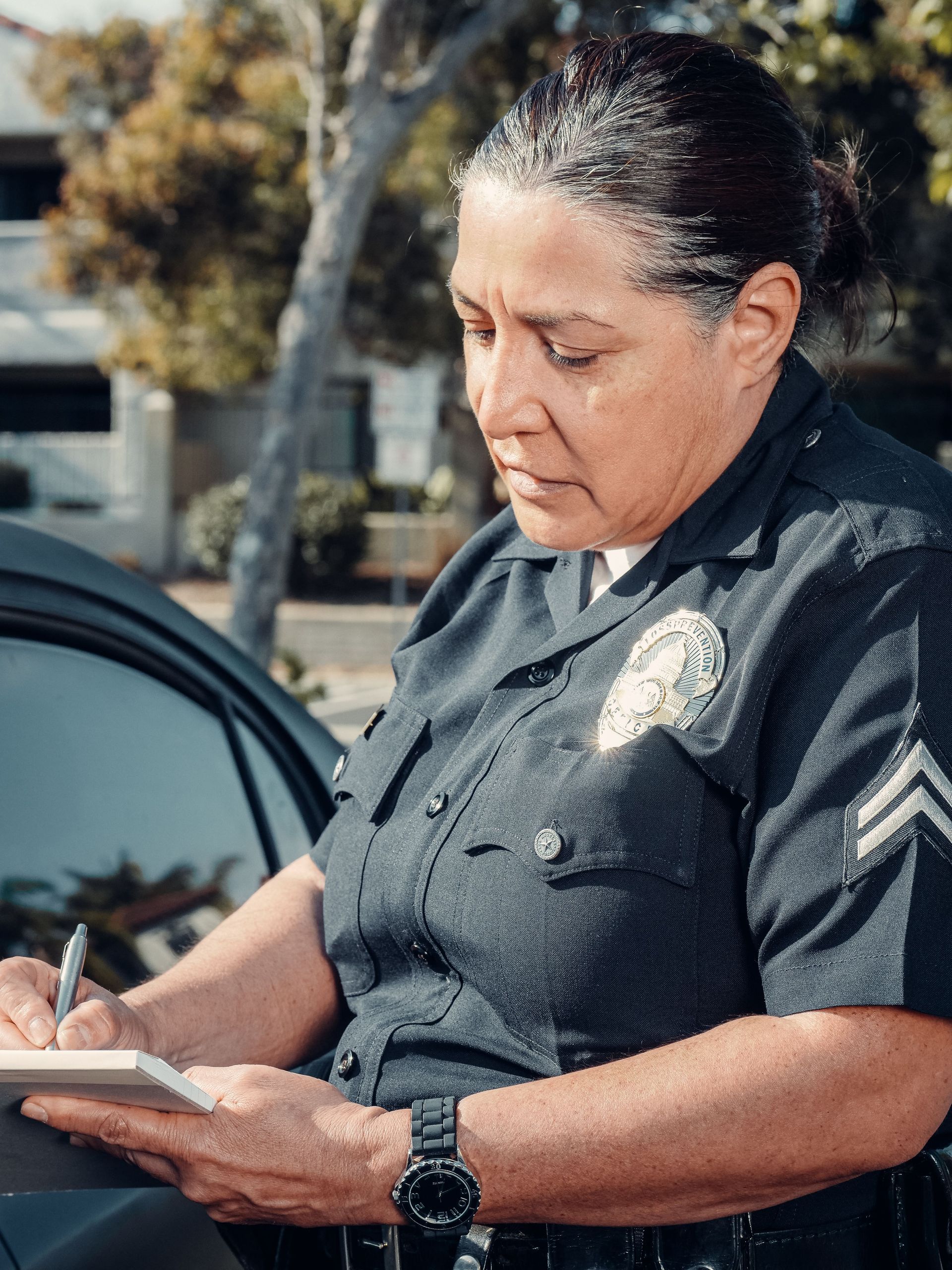 Traffic ticket help for Magisterial District Court 38-1-18, Montgomery Township & Hatfield, Montgomery County PA