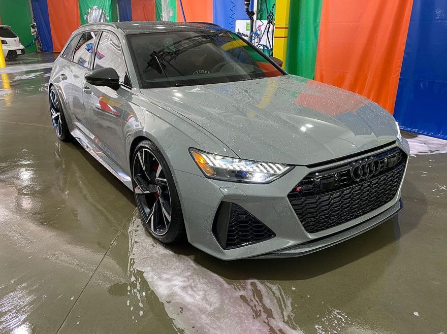 How To Remove Water Spots From Your Car How To Remove Water Spots From Your Car