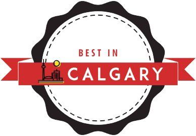 Best In Calgary Best In Calgary