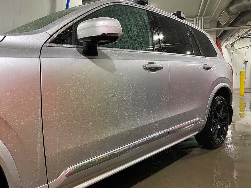 Why Is A Regular Car Wash Essential? Why Is A Regular Car Wash Essential?