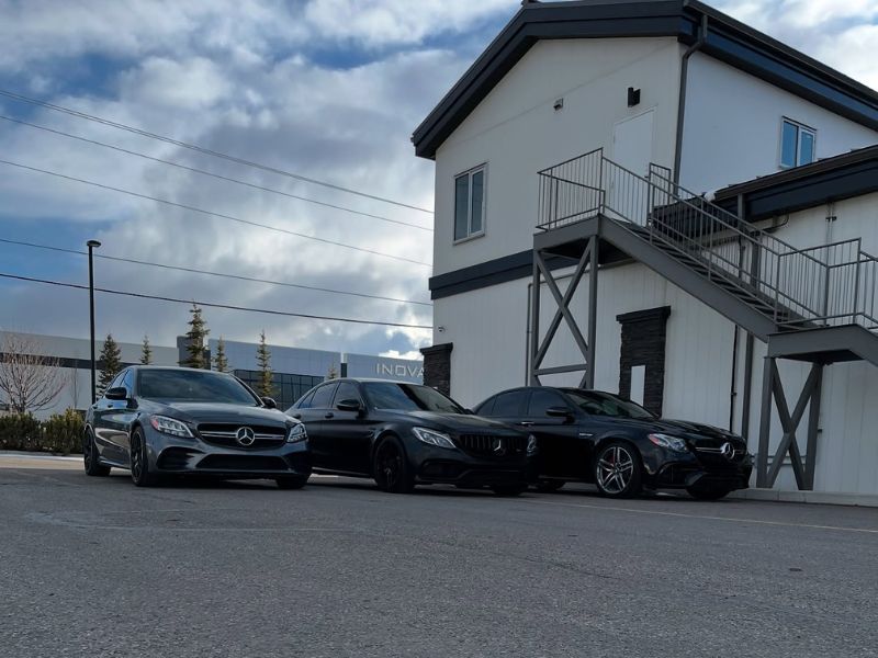 Affordable Car Care: Cheap Car Wash Canada Solutions Revealed