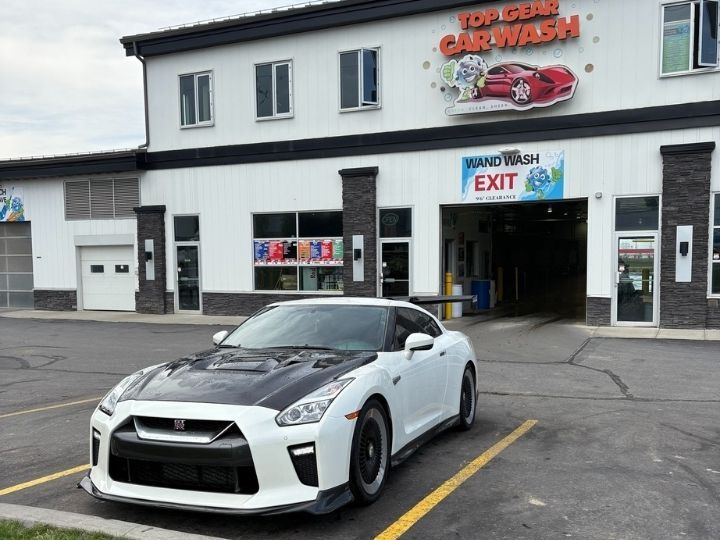 Discover the Best Calgary Car Wash Services Near You