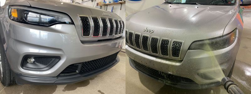 Calgary's Top Gear Car Wash Introduces Press Release Alongside New Services, Elevating the Car Wash Experience