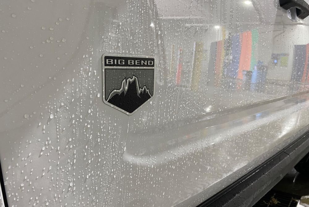 Safety for Your Car Paint