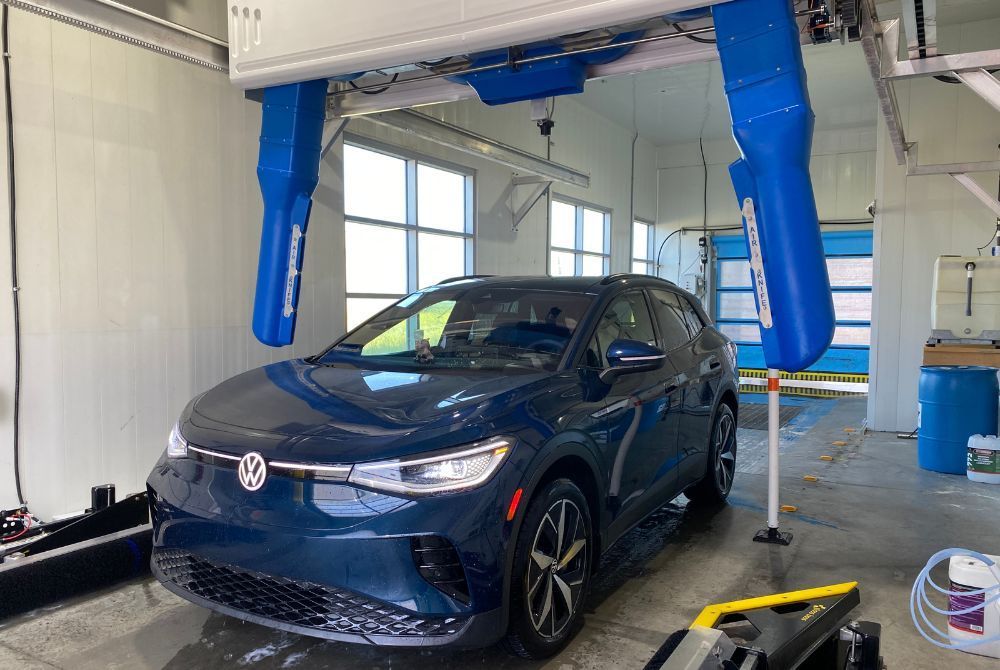 How Can I Choose The Best Car Wash Near Me? How Can I Choose The Best Car Wash Near Me?