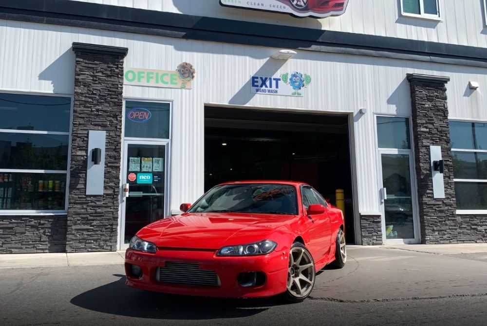 Ultimate Guide to Car Wash Options in Calgary Traditional vs. Touchless