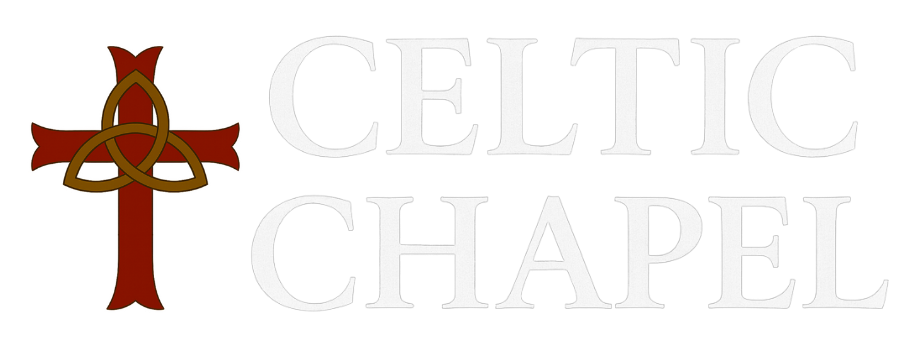 Celtic Chapel logo