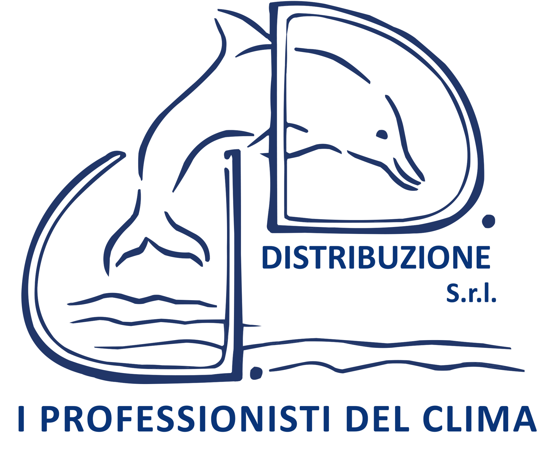 Logo UD DISTRIBUZIONE