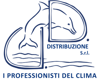 Logo UD DISTRIBUZIONE