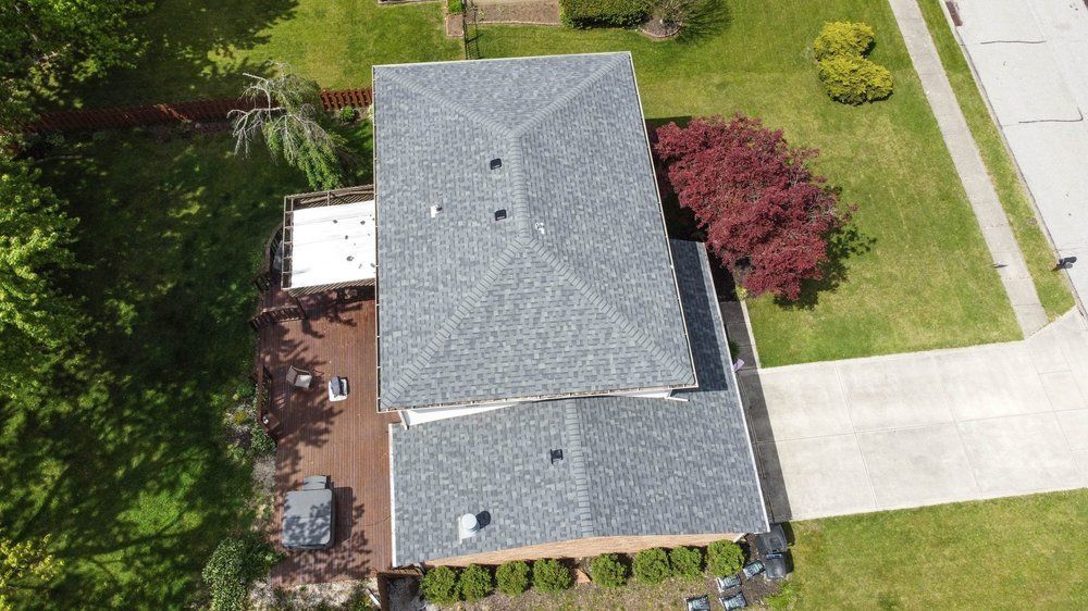 Roofing Replacement Services Near You Roofing Replacement Services Near You