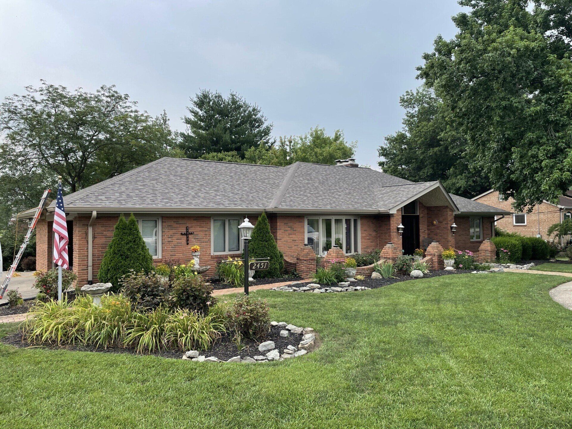 Long-Lasting Roofing Repairs in KY and OH