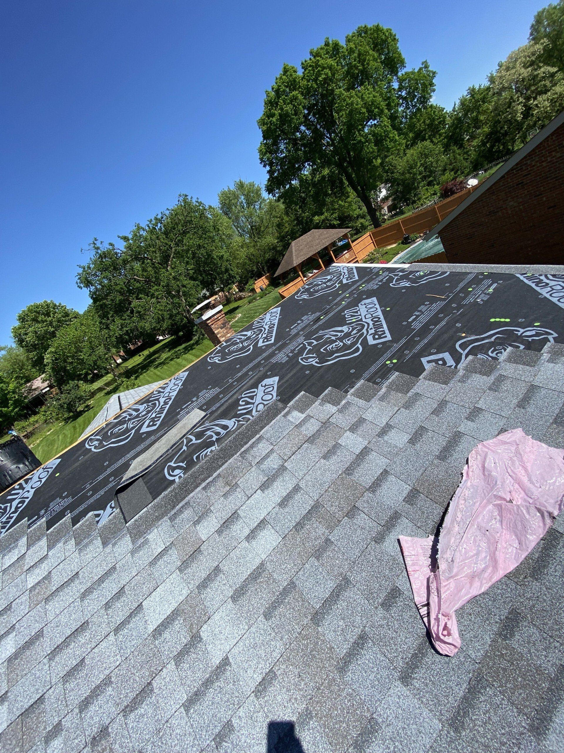 Roofing Installation and Replacement Near You