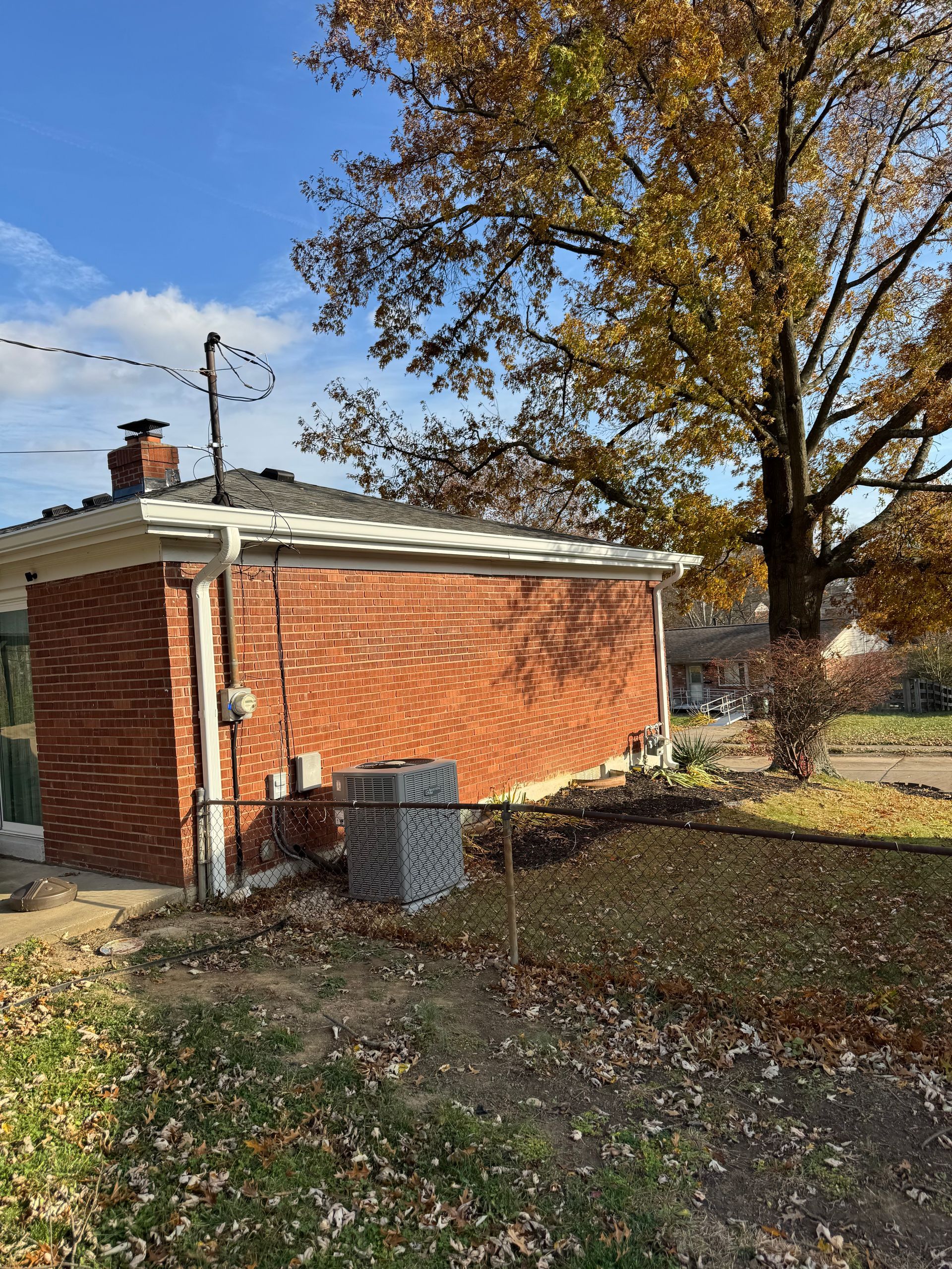 163 Raintree rd. 
Florence KY 41042