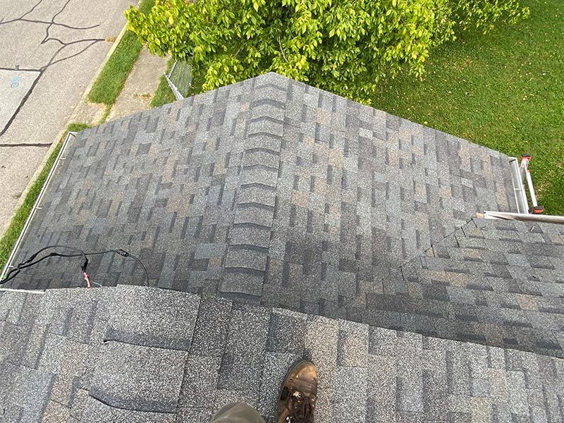 Roofing Installation and Replacement Near You