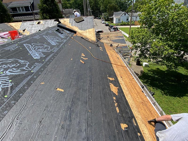 Roofing Replacement Services Near You Roofing Replacement Services Near You