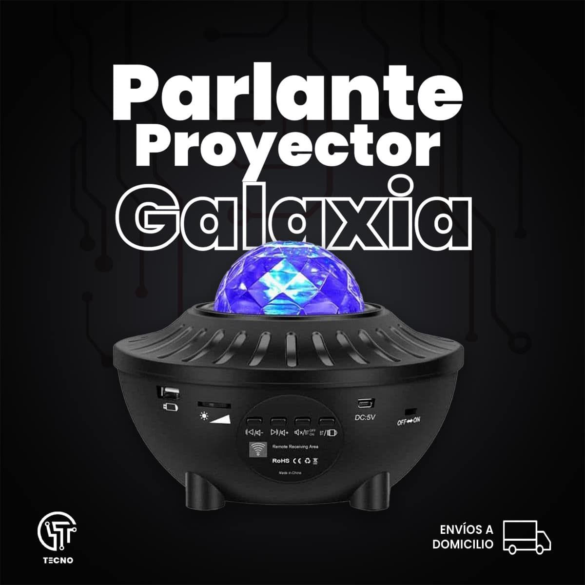 Tecno del Valle