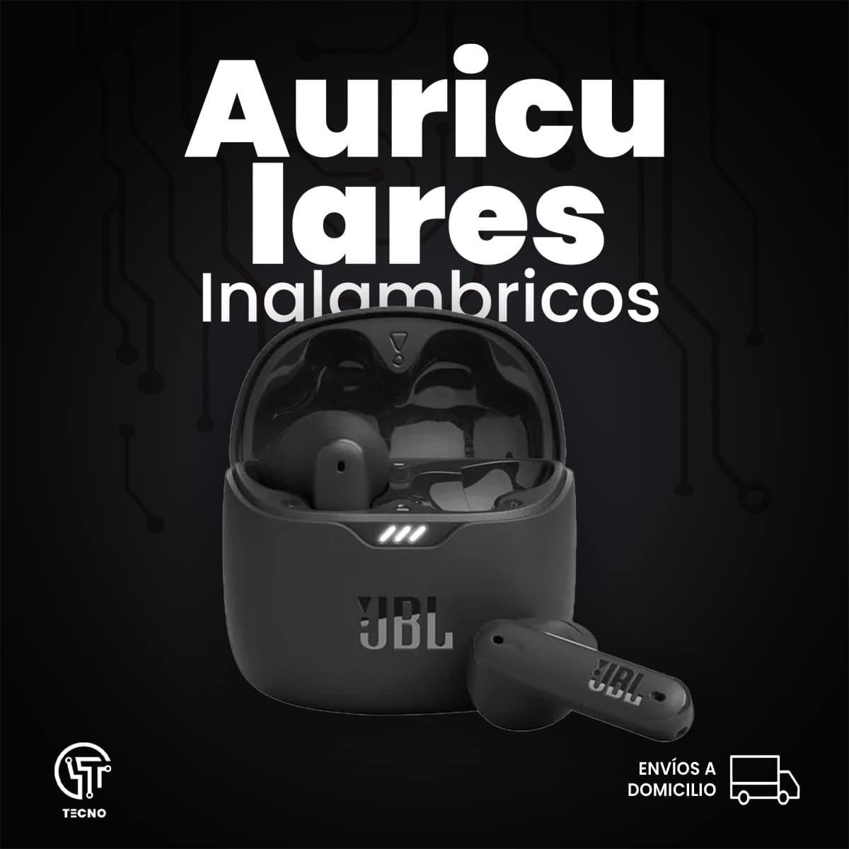 Tecno del Valle