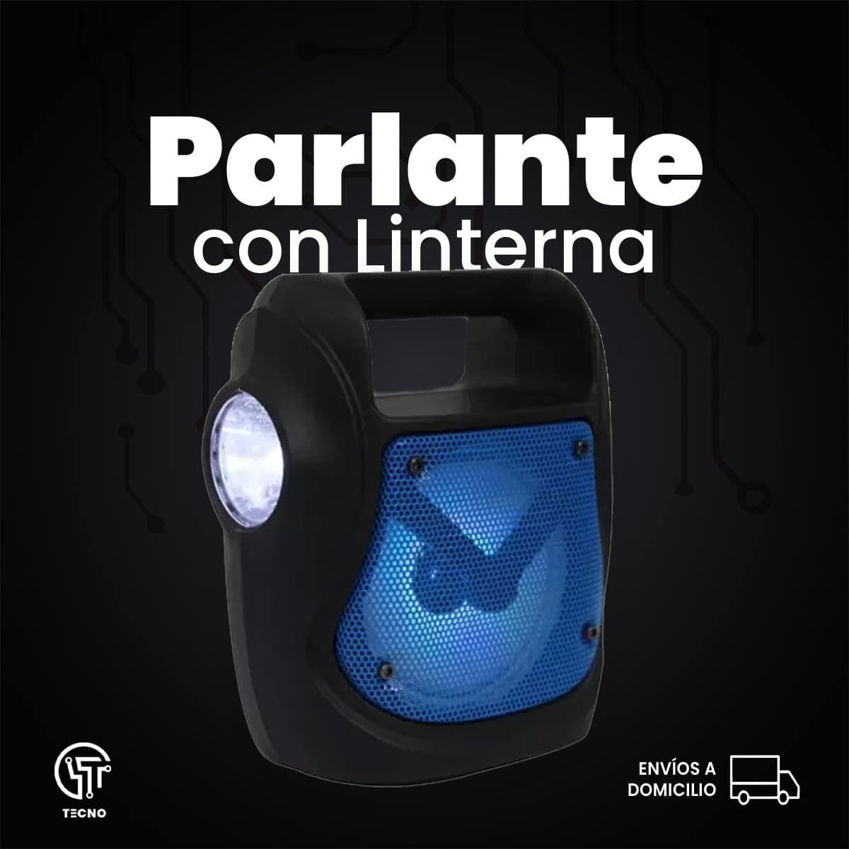 Tecno del Valle