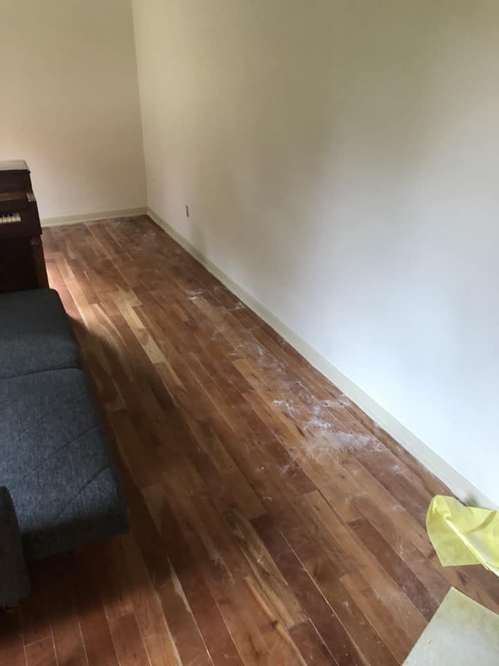 Cleaning gallery